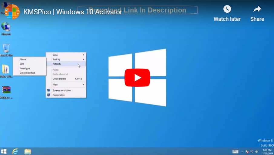 kmspico activator for windows 10