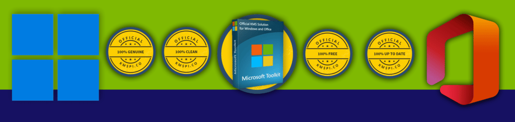 Microsoft Toolkit 2.7.3 Official Free Download [UPDATE 2022]